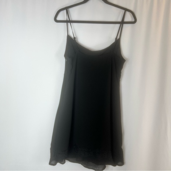 Y2K 90’s style baby doll dress flowy dress size: M - Picture 15 of 17